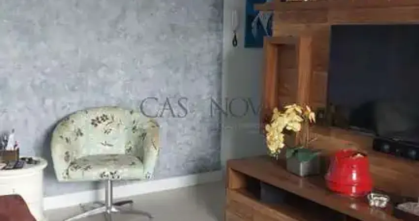 Apartamento com 2 quartos à venda na Rua Alba, 2142, Parque Jabaquara, São Paulo