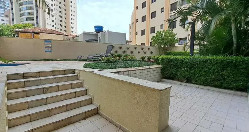 Apartamento com 1 quarto à venda na Saúde, São Paulo 