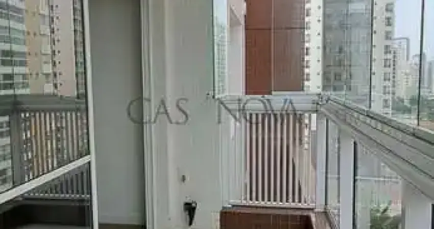 Apartamento com 1 quarto à venda na Saúde, São Paulo 