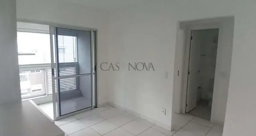 Apartamento com 1 quarto para alugar na Vila da Saúde, São Paulo