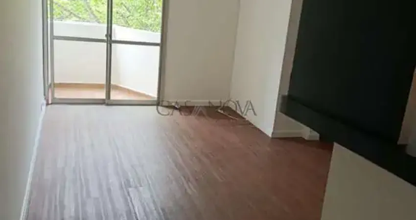 Apartamento com 2 quartos para alugar na Vila Gumercindo, São Paulo 