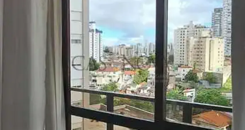 Apartamento com 3 quartos à venda na Chácara Inglesa, São Paulo