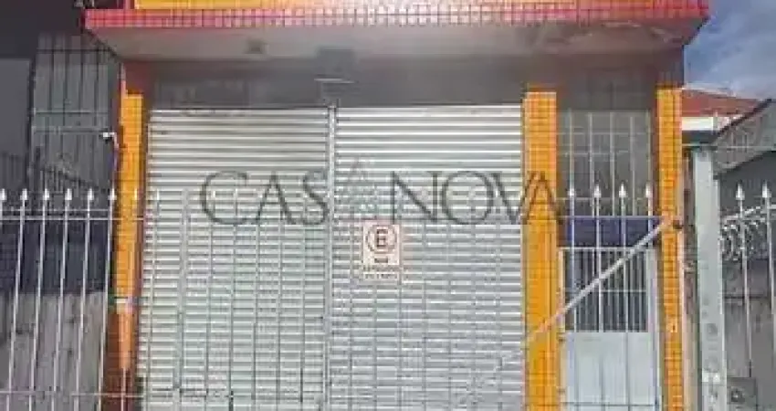 Barracão / Galpão / Depósito para alugar na Rua do Manifesto, 2341, Ipiranga, São Paulo