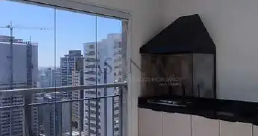 Apartamento com 2 quartos para alugar na Rua Marquês De Olinda, 125, Ipiranga, São Paulo