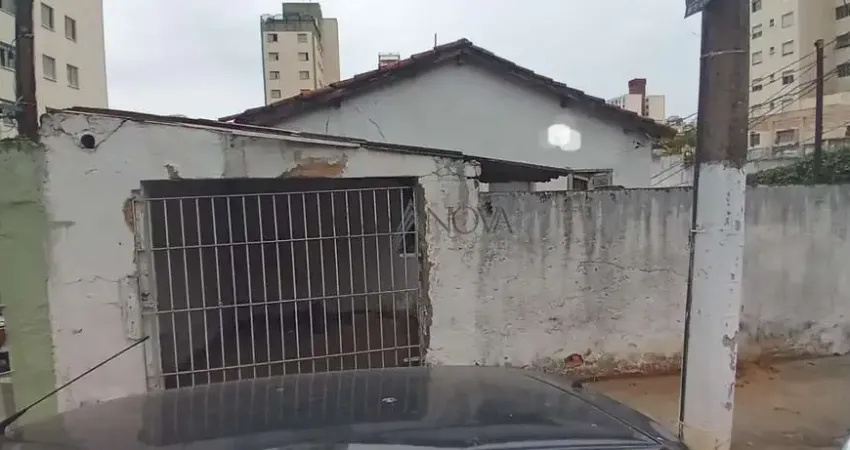 Terreno à venda na Rua Padre Machado, 780, Bosque da Saúde, São Paulo