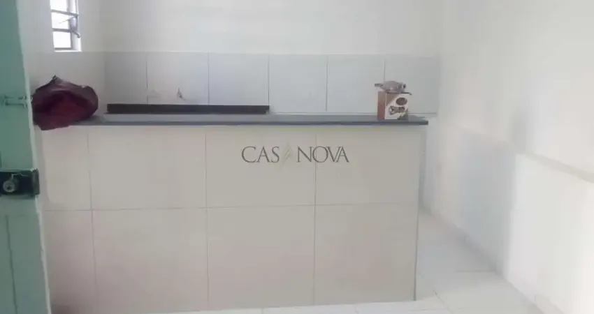 Kitnet / Stúdio para alugar na Rua James Adams, 11, Vila Mariana, São Paulo