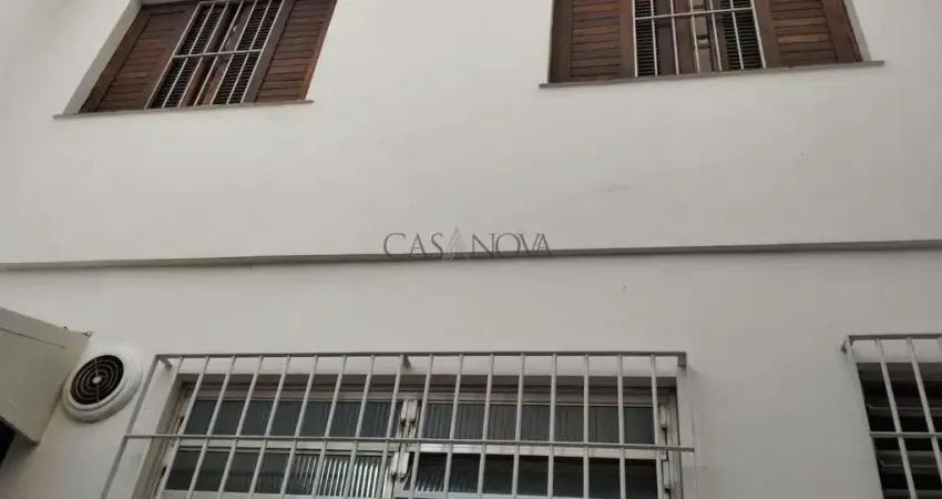 Casa com 3 quartos à venda na Rua Bela Flor, 45, Vila Mariana, São Paulo