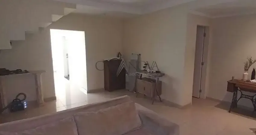 Casa com 3 quartos à venda na Rua Caperuçu, 73, Mirandópolis, São Paulo