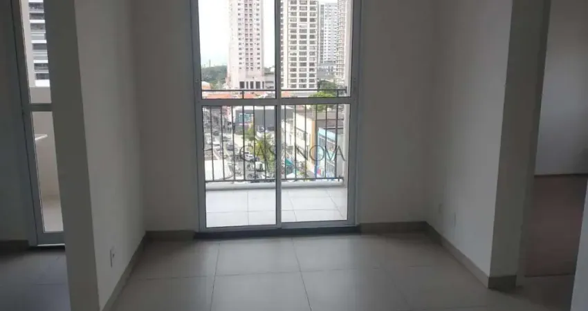 Apartamento com 2 quartos para alugar na Avenida do Cursino, 27, Ipiranga, São Paulo