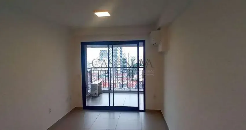 Kitnet / Stúdio para alugar na Avenida Jabaquara, 1744, Mirandópolis, São Paulo