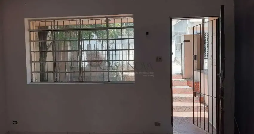 Casa com 1 quarto para alugar na Rua Artur Thiré, 1126, Saúde, São Paulo