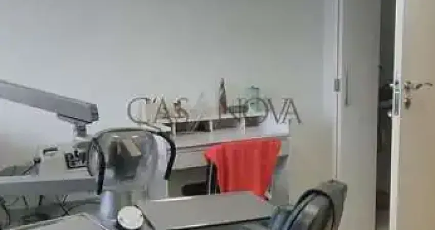 Sala comercial à venda na Avenida Pedro Severino Júnior, 366, Vila Guarani, São Paulo