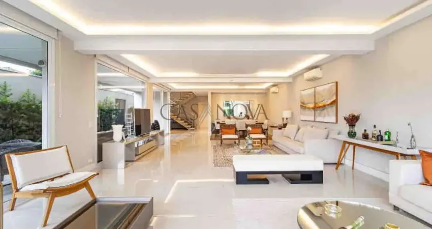 Casa com 4 quartos à venda na Avenida Itacira, 350, Planalto Paulista, São Paulo