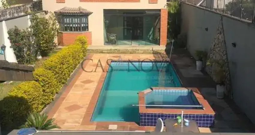 Casa com 3 quartos à venda no Planalto Paulista, São Paulo