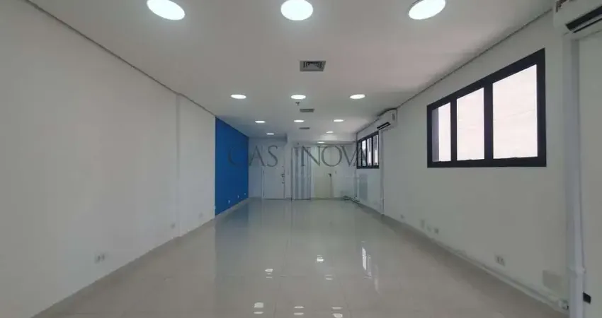 Sala comercial à venda na Rua Borges Lagoa, 564, Vila Clementino, São Paulo