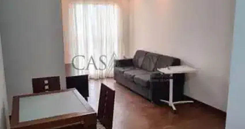 Apartamento com 2 quartos para alugar na Rua Borges Lagoa, 000, Vila Clementino, São Paulo