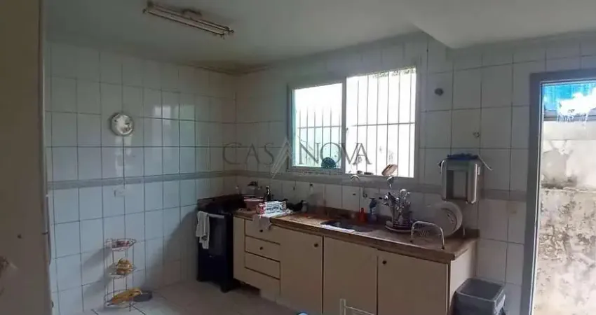 Casa com 4 quartos à venda na Avenida Osvaldo Aranha, 187, Cursino, São Paulo