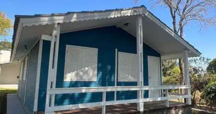 Casa com 3 quartos à venda em Cachoeira, São José da Lapa 