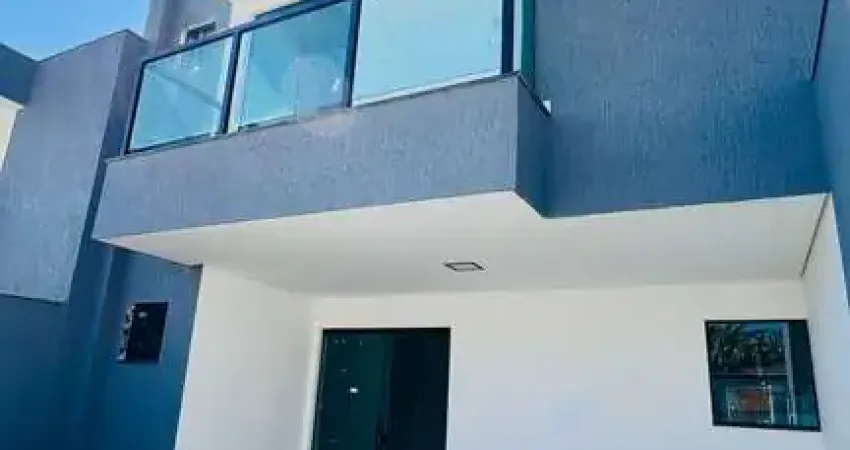 Casa com 3 quartos à venda no Dom Pedro, São José da Lapa 