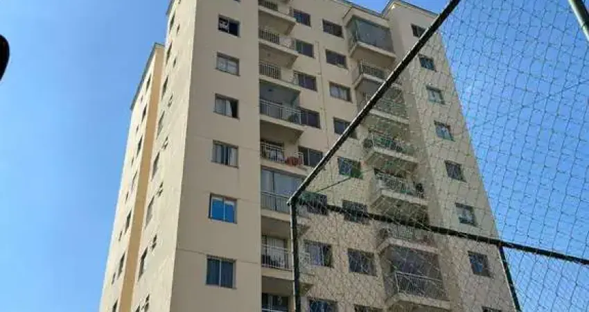 Apartamento com 2 quartos à venda na Rua Martinica, Santa Branca, Belo Horizonte