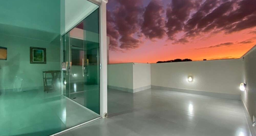 Apartamento com 2 quartos à venda na Rua Augusto Moreira, Santa Amélia, Belo Horizonte
