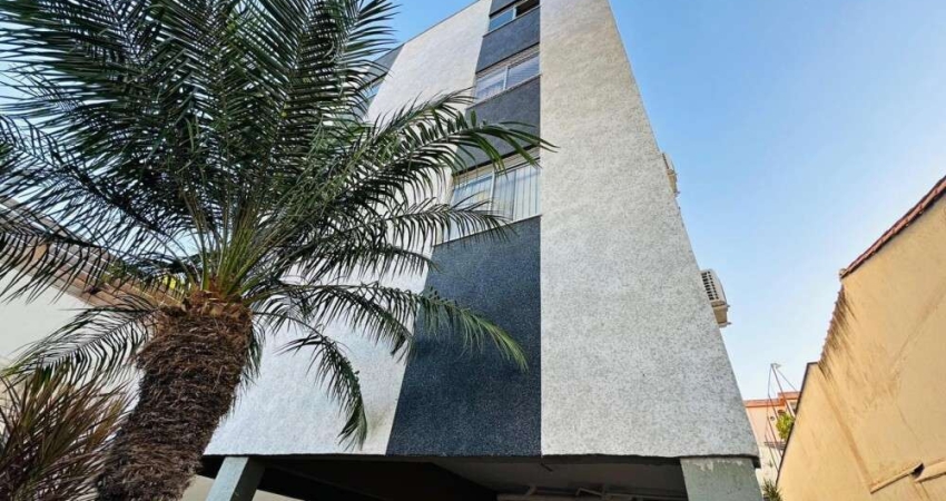 Apartamento com 3 quartos à venda na Rua Doutor Antônio Gonçalves de Matos, Santa Mônica, Belo Horizonte