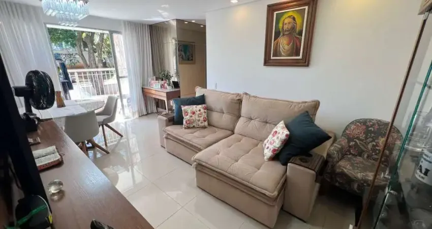 Apartamento com 3 quartos à venda na Rua Deputado Salim Nacur, Santa Amélia, Belo Horizonte