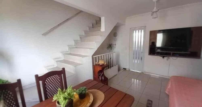 Apartamento com 3 quartos à venda na Rua João Samaha, São João Batista, Belo Horizonte