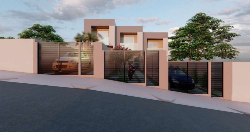 Casa com 2 quartos à venda no Dom Pedro, São José da Lapa 