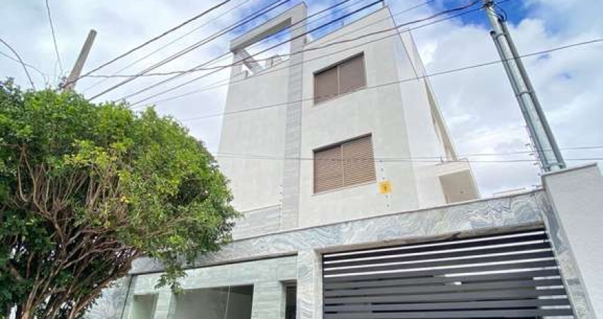 Apartamento com 4 quartos à venda na Rua Jornalista Waldir Lau, Itapoã, Belo Horizonte