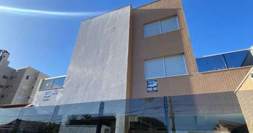 Apartamento com 3 quartos à venda na Rua Sebastião Nepomuceno, Itapoã, Belo Horizonte