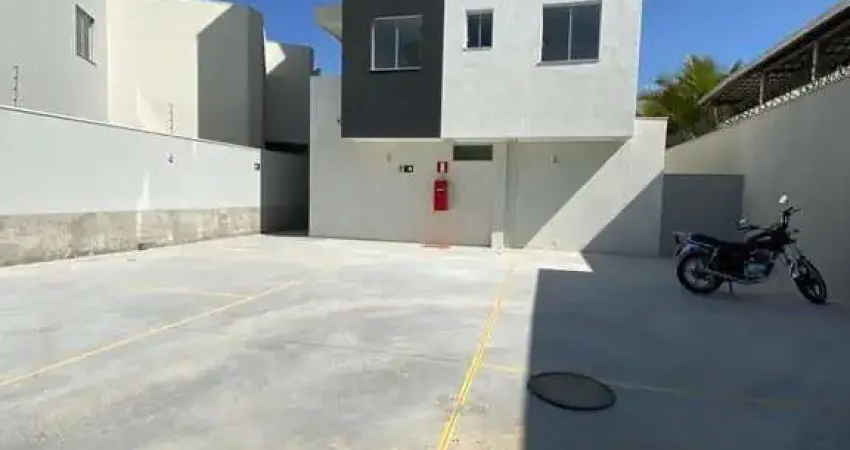 Apartamento com 2 quartos à venda na Rua Carmem, Rio Branco, Belo Horizonte