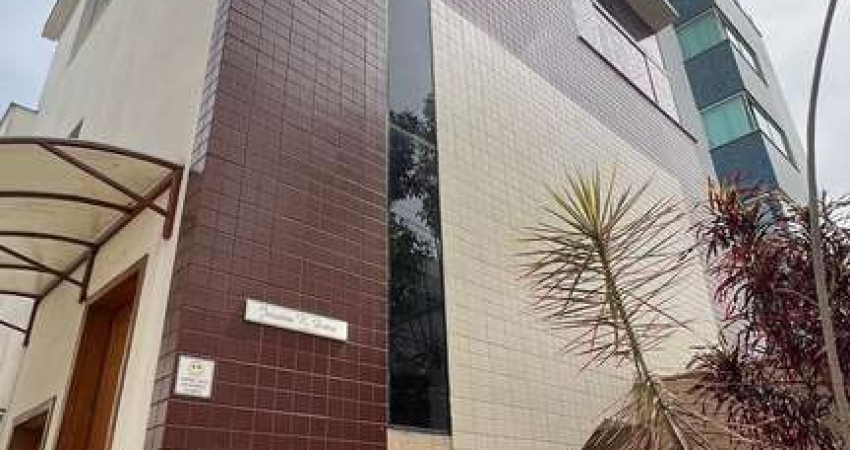 Apartamento com 3 quartos à venda na Rua dos Expedicionários, Santa Amélia, Belo Horizonte