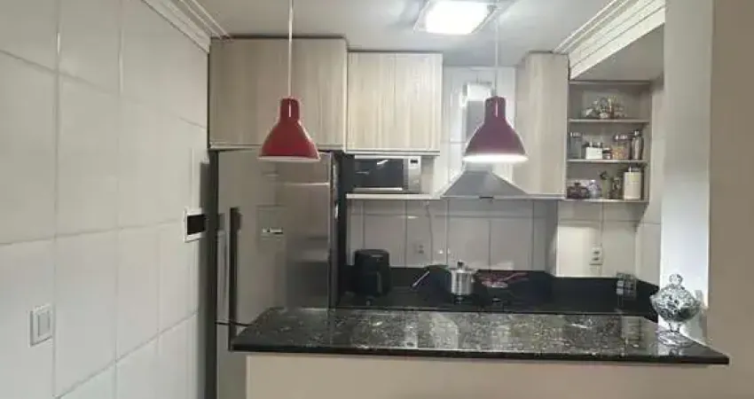 Apartamento com 2 quartos à venda na Alameda Interligação, Serra Verde (Venda Nova), Belo Horizonte