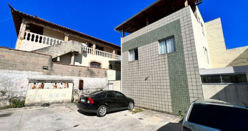 Apartamento com 3 quartos à venda na Rua Paulista, Fernão Dias, Belo Horizonte