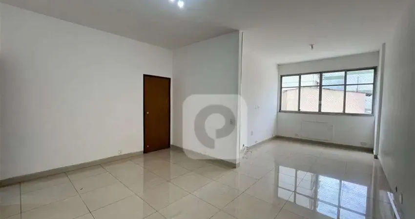 Apartamento 3 quartos, sendo 1 suíte