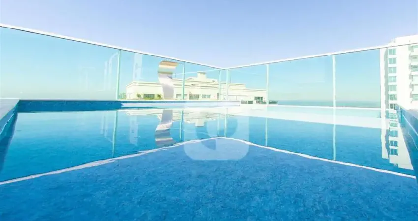 Cobertura com 4 quartos à venda na Avenida das Américas, Barra da Tijuca, Rio de Janeiro