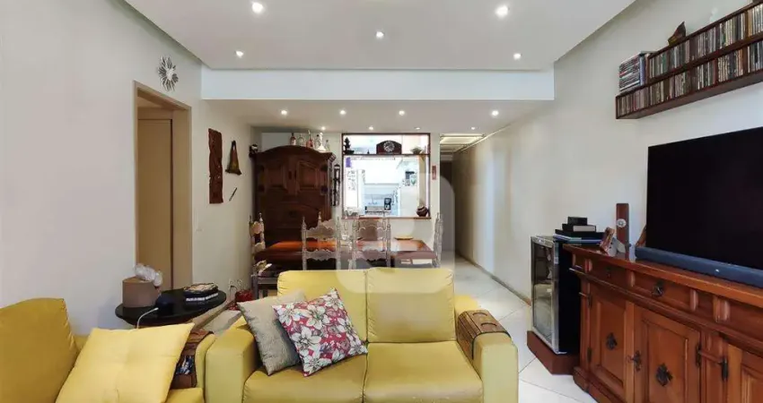 Apartamento com 3 quartos à venda na Rua Visconde de Santa Isabel, Vila Isabel, Rio de Janeiro