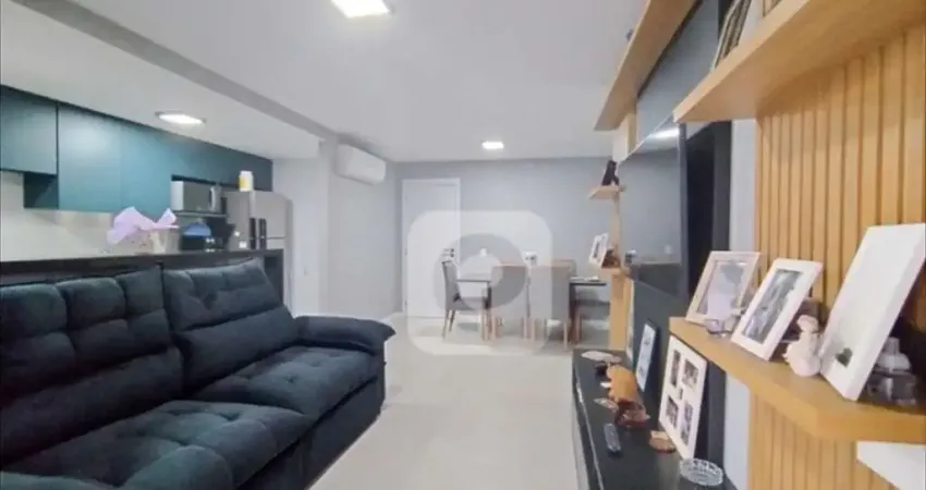 92m² de conforto e elegância