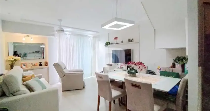 Apartamento com 2 quartos à venda na Avenida José Luiz Ferraz, Recreio dos Bandeirantes, Rio de Janeiro