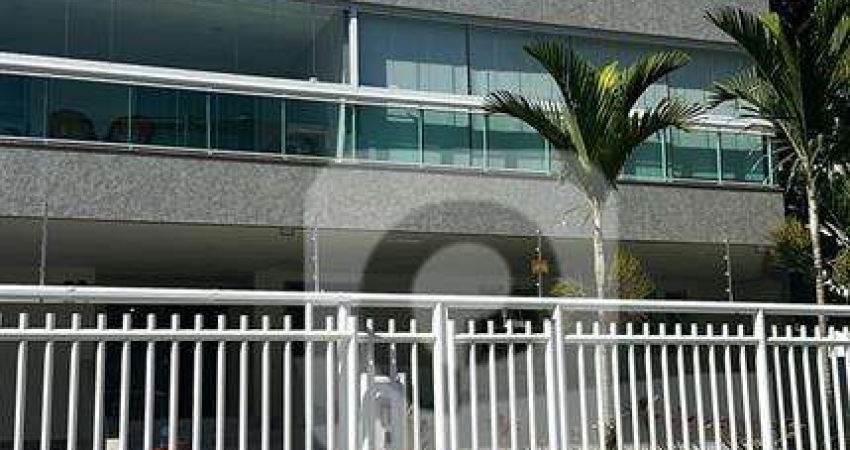 Apartamento com 3 Quartos à venda, 86m² - Recreio dos Bandeirantes
