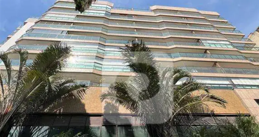 Apartamento, 2 quartos 1 suíte, frente, Botafogo