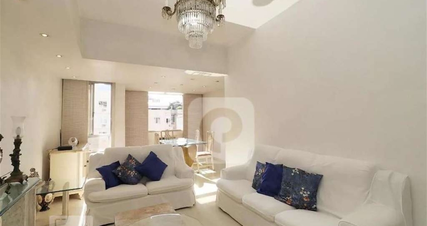Apartamento com 2 quartos à venda na Rua Paula Freitas, Copacabana, Rio de Janeiro