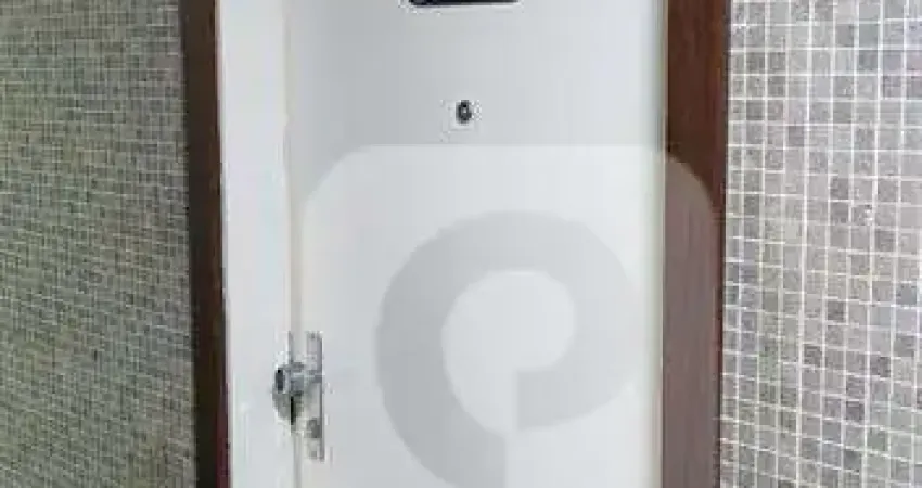 Para o seu negocio! ótima sala na freguesia, 28m2, banheiro e vaga de garagem