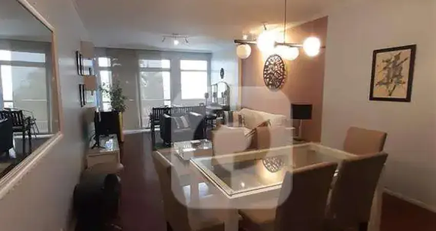 Apartamento 3 quartos, sendo 1 suíte