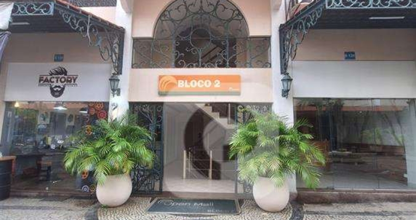 SELECIONE - Sala  - Barra da Tijuca