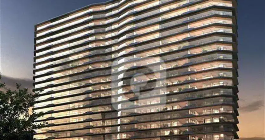 Apartamento 2 quartos primeira locação barra bonita recreio