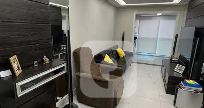Excelente apartamento 3 quartos  1 suíte 80m² cond ecolife recreio dos bandeirantes