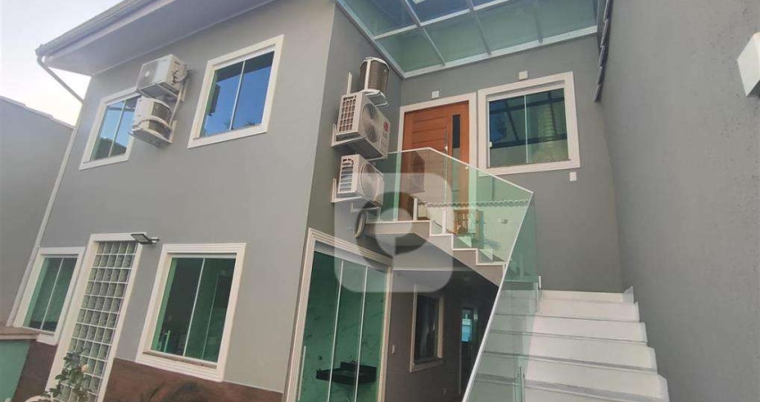 MARAVILHOSA CASA DUPLEX Á VENDA NO CONDOMINIO GONDEN GARDEN CAMPO GRANDE RJ