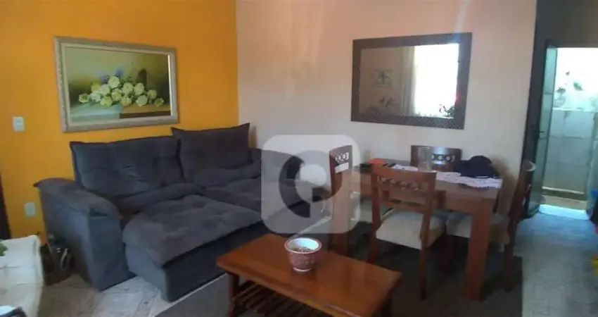 Apartamento com 2 quartos à venda na Travessa José Bulhões, Freguesia (Jacarepaguá), Rio de Janeiro